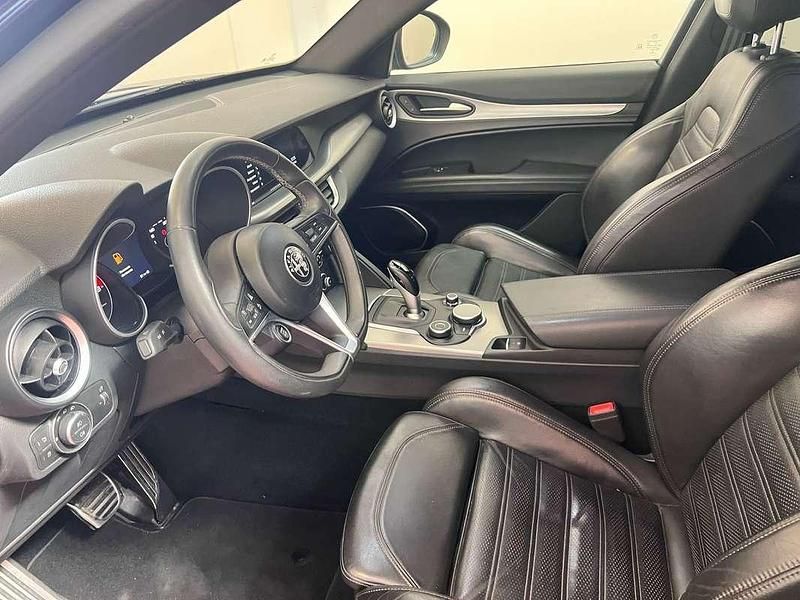 Usata Alfa Romeo Stelvio Executive 190 CV (139 kW) 2019 SUV