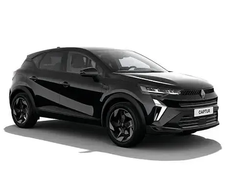 Occasion Renault Captur Techno 122 ch (89 kW) 2026 SUV