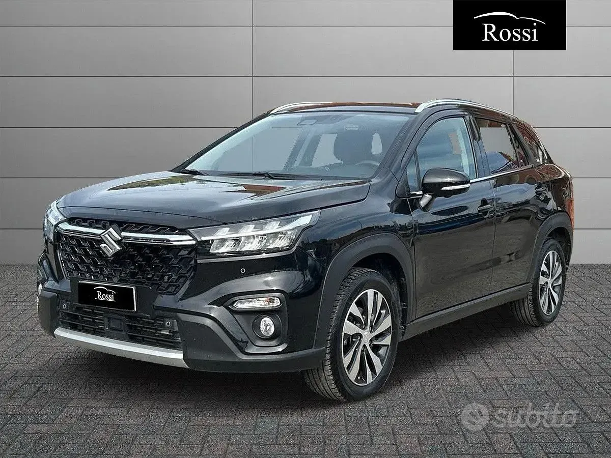 Usata Suzuki SX4 S-Cross 130 CV (95 kW) 2022 SUV
