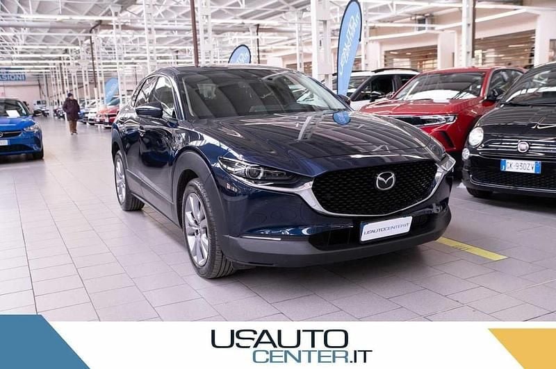 Usata Mazda CX-30 Exceed 122 CV (89 kW) 2021 SUV