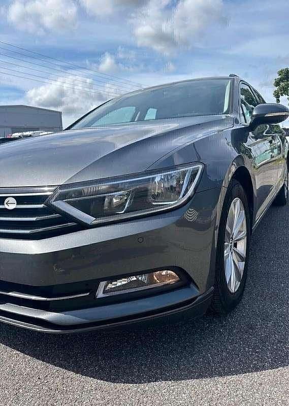 Usata VW Passat Highline 150 CV (110 kW) 2017 Station wagon