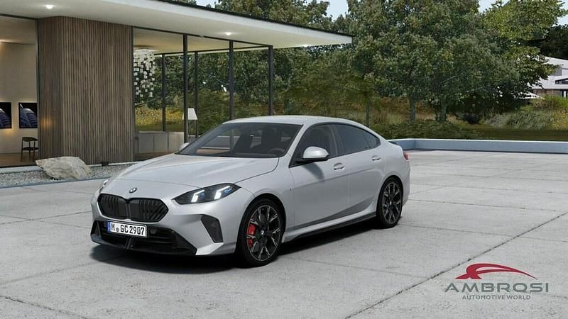 Usata BMW 220 Comfort Edition 156 CV (114 kW) 2024 Coupé