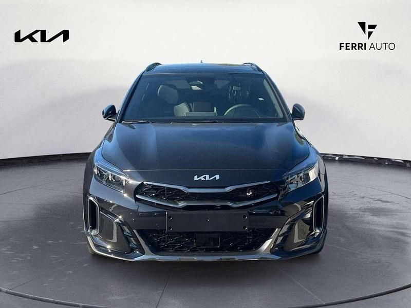 Nuova Kia XCeed GT-Line 179 CV (131 kW) 2025 Nero SUV