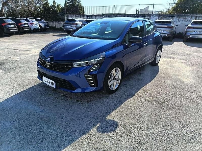 Usata Renault Clio V Evolution 67 CV (49 kW) 2025 Other Berlina