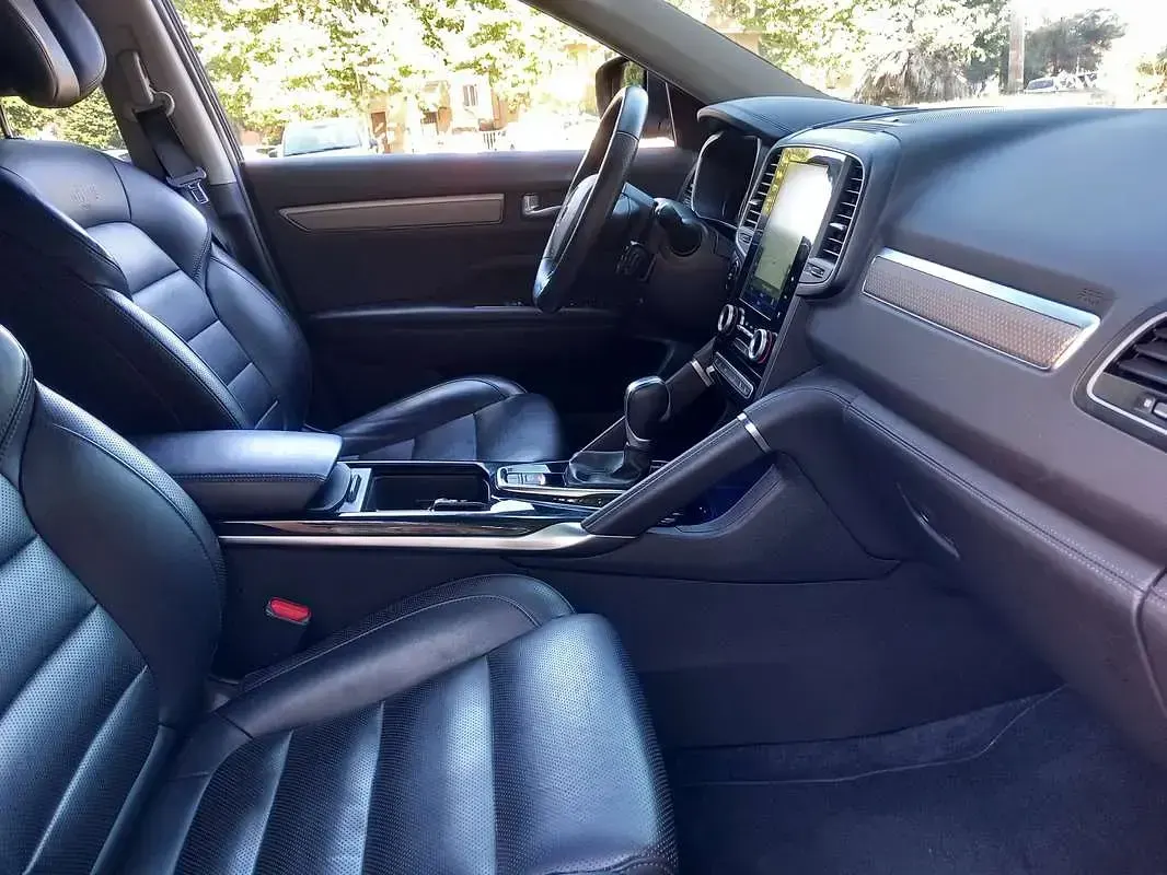 Usata Renault Koleos Initiale Paris 177 CV (130 kW) 2018 SUV