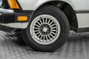 Usata BMW 320 190 CV (139 kW) 1981 Argento Berlina