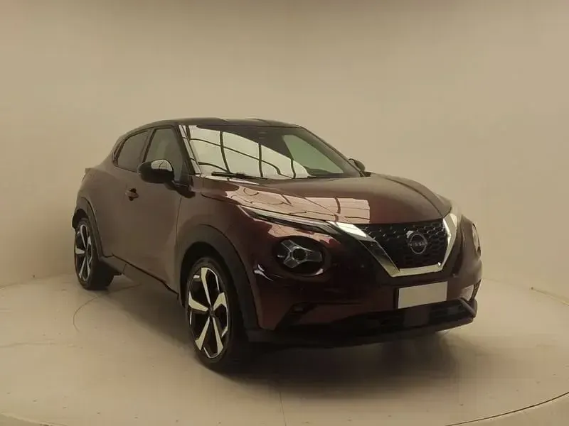 Usata Nissan Juke Tekna 110 CV (80 kW) 2023 SUV