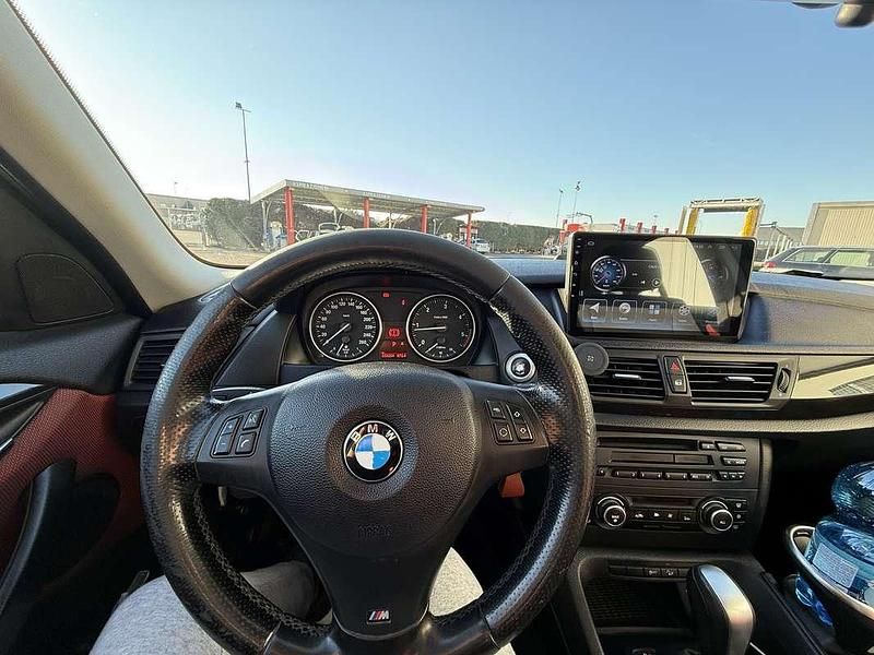 Usata BMW X1 204 CV (150 kW) 2011 SUV