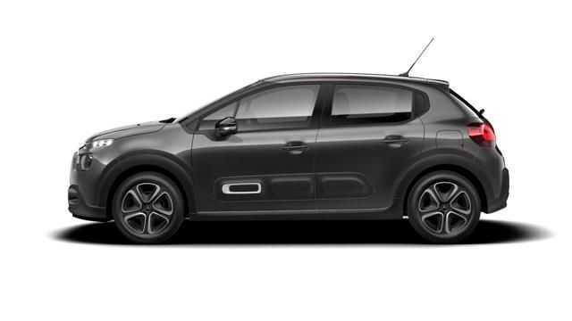Usato 2024 Citroën C3 1.2 Benzin 83 CV (15.990 €)