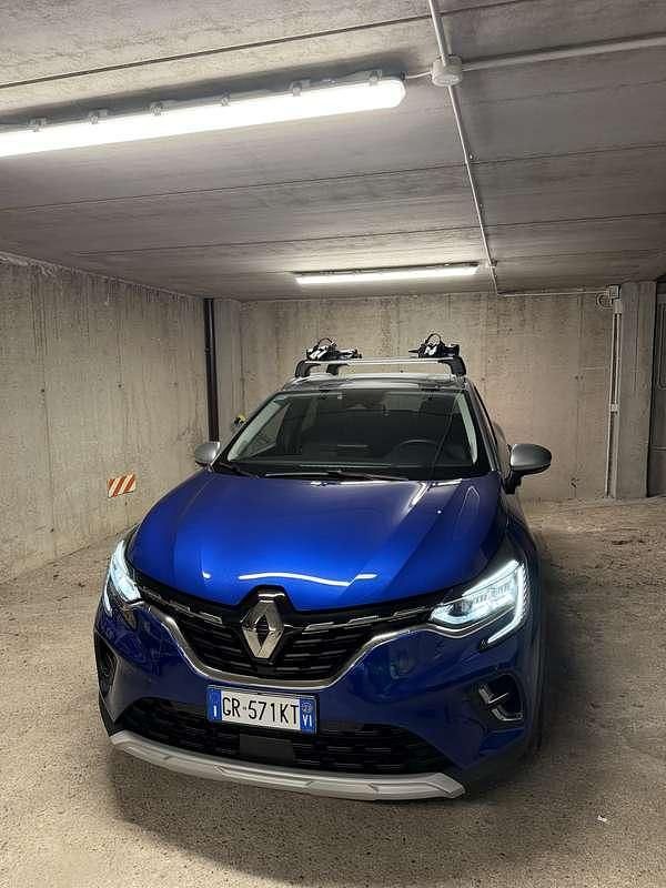 Usata Renault Captur Techno 94 CV (69 kW) 2023 SUV