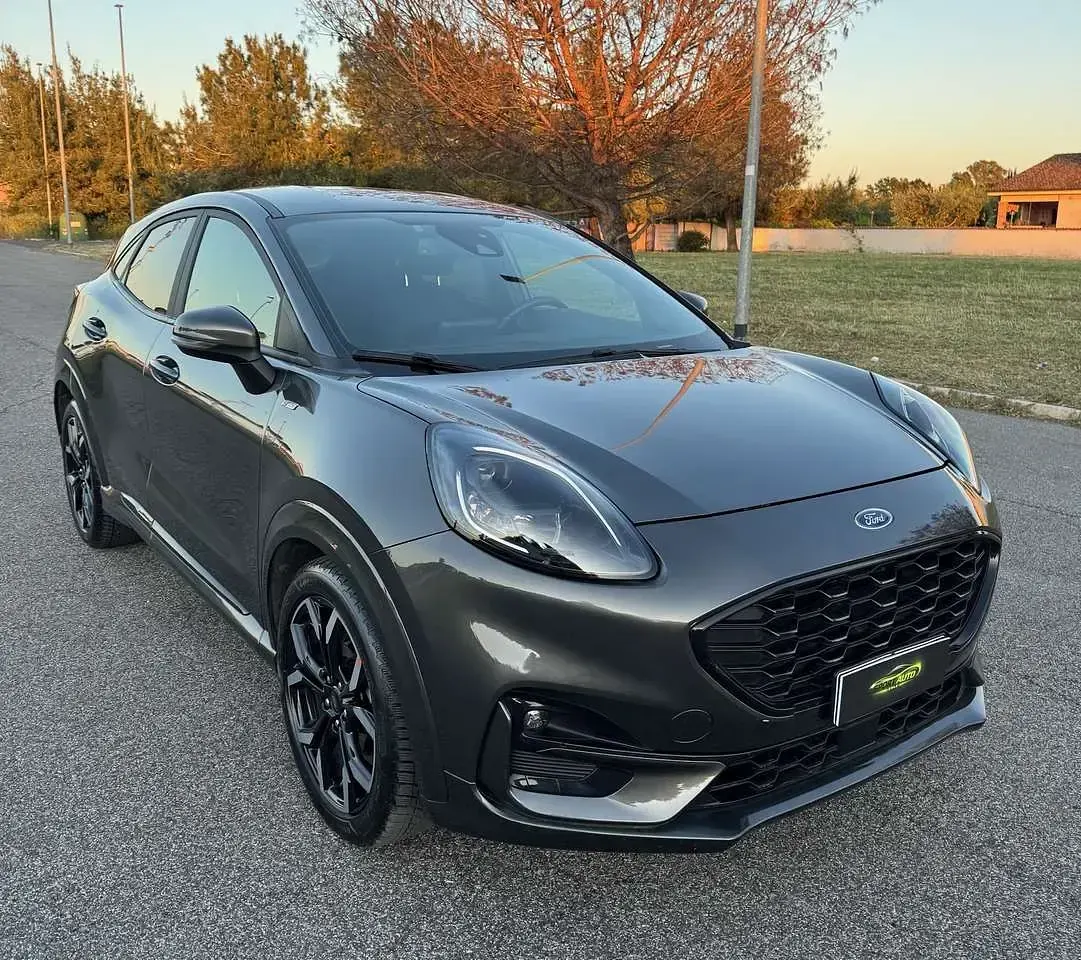 Usata Ford Puma ST-Line X 125 CV (91 kW) 2023 Other SUV
