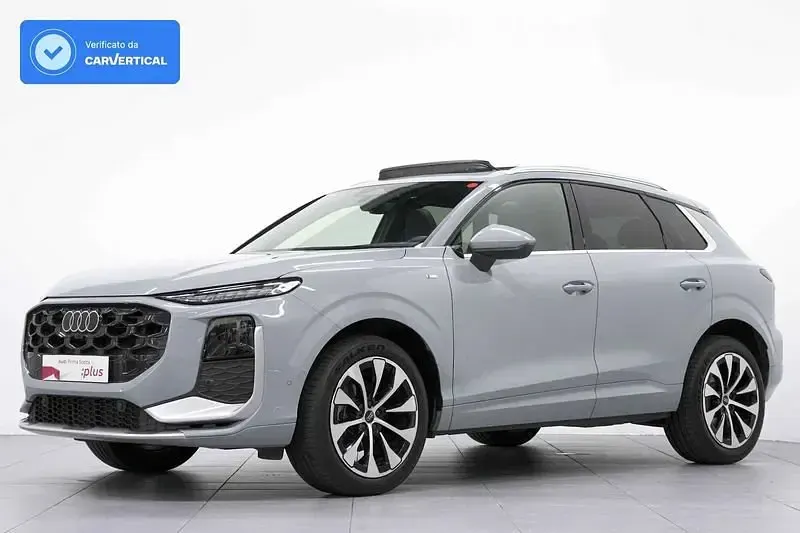 Usata Audi Q3 Ambiente 150 CV (110 kW) 2025 SUV