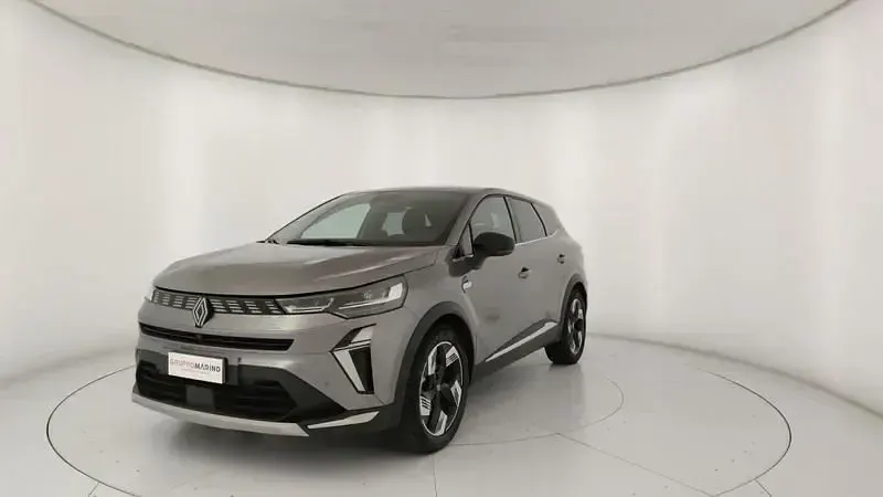 Usata Renault Symbioz Iconic 143 CV (105 kW) 2025 SUV