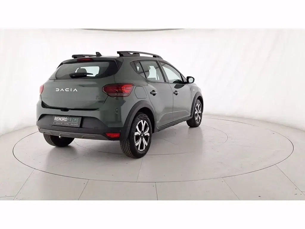 Usata Dacia Sandero Comfort 101 CV (74 kW) 2023
