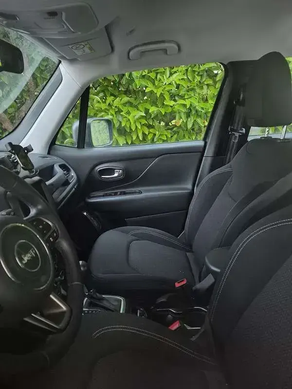 Usata Jeep Renegade Limited 131 CV (96 kW) 2021 SUV