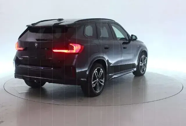 Usado BMW X1 M Sport 163 CV (119 kW) 2025 Verde SUV