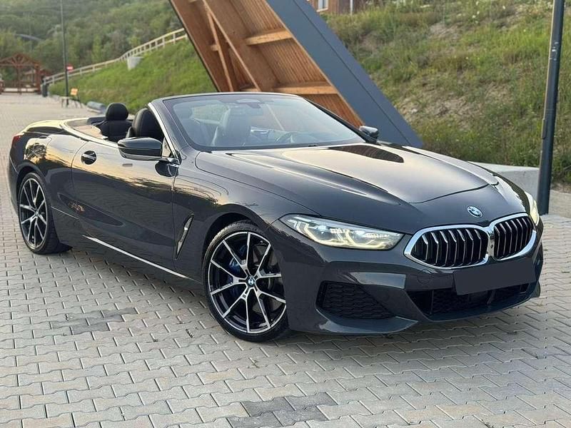 Usata 2019 BMW 840 M Sport Coupé | 47.990 € (Buon prezzo) - Immagine 1/4