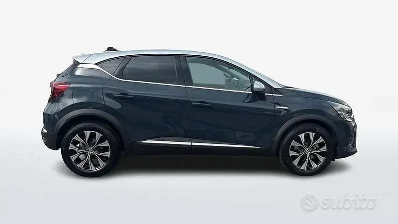 Usata Renault Captur Techno 94 CV (69 kW) 2023 SUV