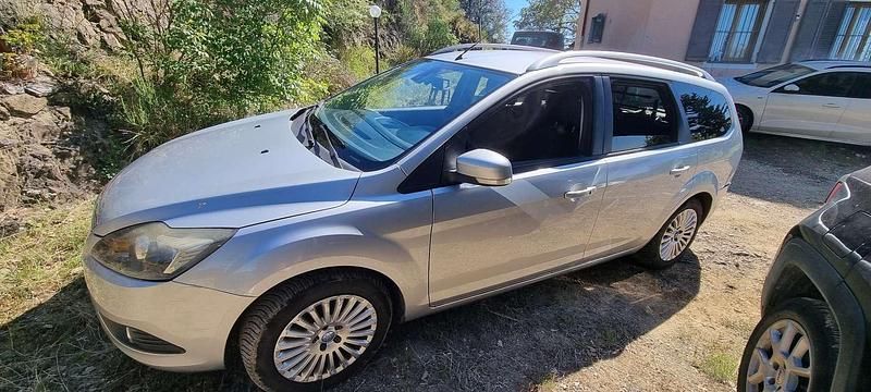 Occasion Ford Focus Style 109 ch (80 kW) 2010 Break