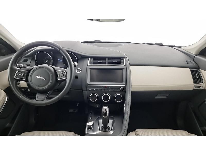 Usata Jaguar E-Pace S 2020 Corris grey SUV