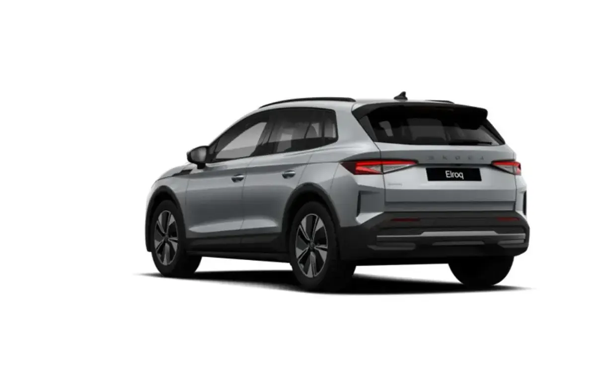 Nuova Skoda Elroq Selection 139 kW (190 CV) 2026 Grigio SUV