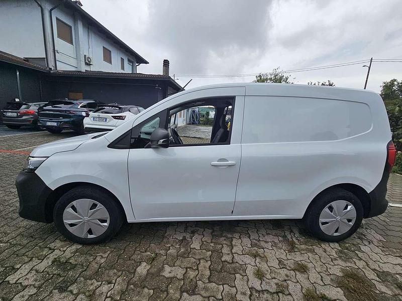 Nuova Nissan Townstar N-Connecta 50 kW (69 CV) 2025 Bianco Furgone