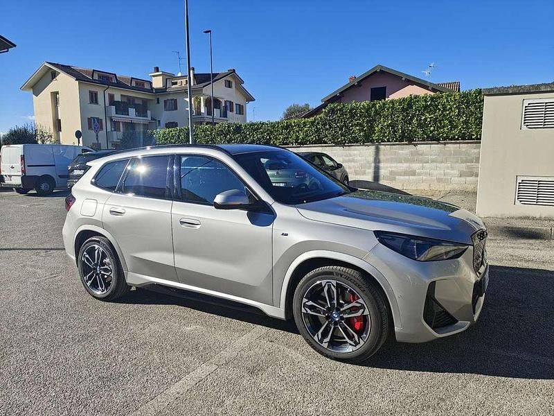 Usata BMW iX1 M Sport 67 kW (92 CV) 2025 SUV