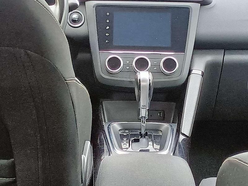 Usata Renault Kadjar 131 CV (96 kW) 2019 SUV