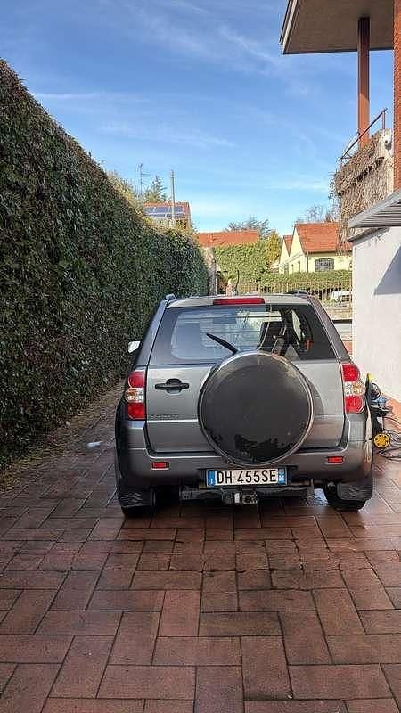 Occasion Suzuki Grand Vitara 94 PK (69 kW) 2007 SUV