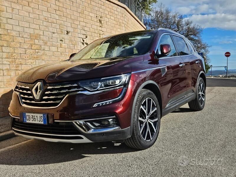 Usata 2020 Renault Koleos SUV | 18.500 € (Ottimo prezzo) - Immagine 1/4