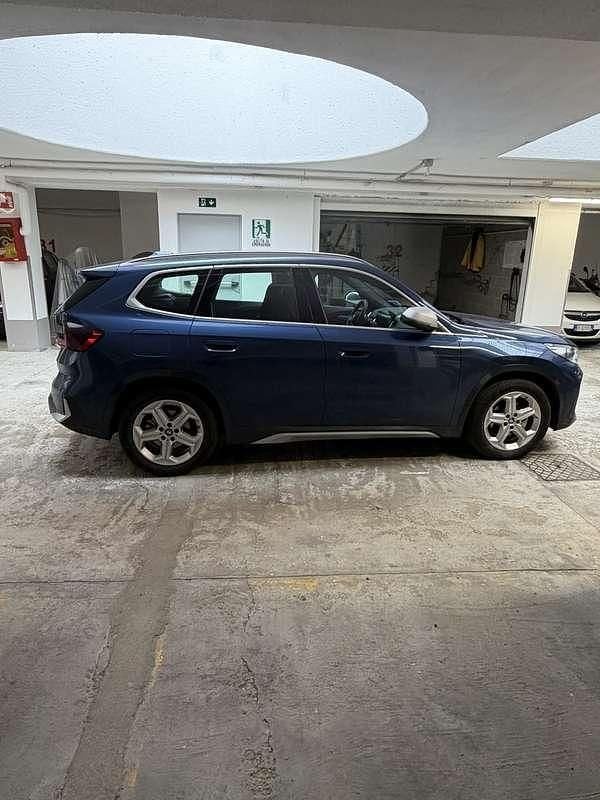 Usata BMW iX1 xLine 67 kW (92 CV) 2024 SUV