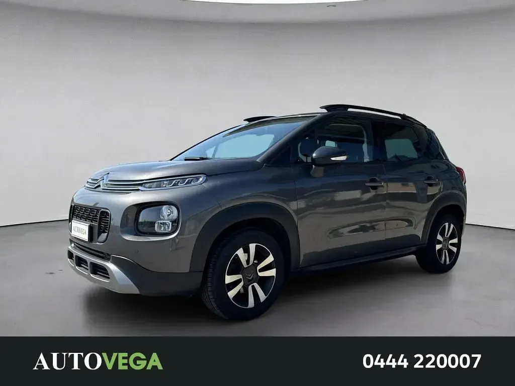 Usata Citroën C3 Aircross PureTech 110 CV (80 kW) 2021 SUV
