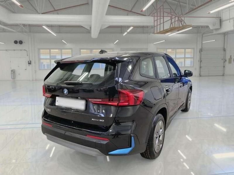 Usata BMW iX1 103 kW (141 CV) 2023 Nero SUV