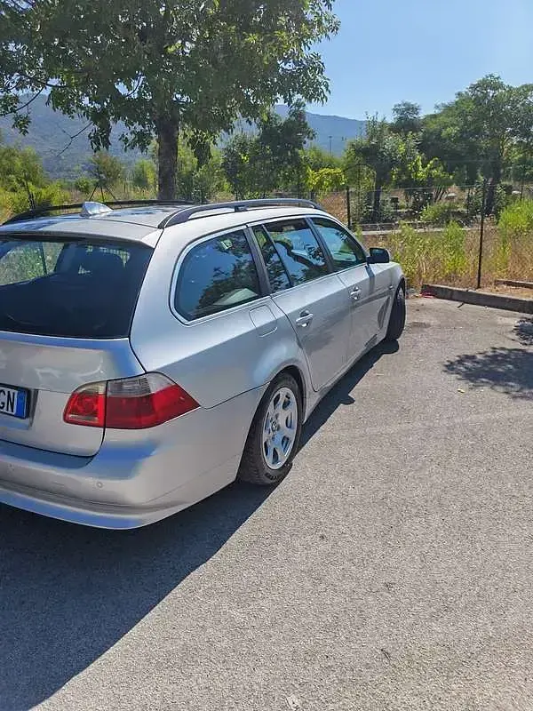 Usata BMW 525 177 CV (130 kW) 2004 Station wagon