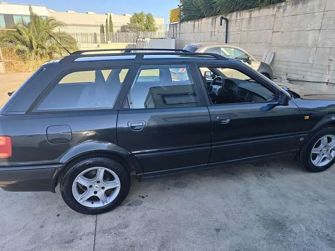 Usata Audi 80 90 CV (66 kW) 1993 Station wagon