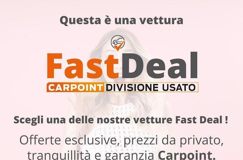 Usata Hyundai i10 63 CV (46 kW) 2025 Blu Utilitaria