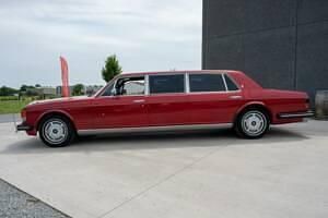 Usata Rolls Royce Silver Spur 250 CV (183 kW) 1982 Altri Berlina