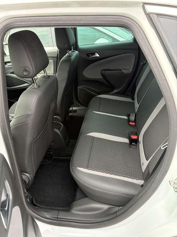 Usata Opel Crossland X Innovation 102 CV (75 kW) 2020 SUV