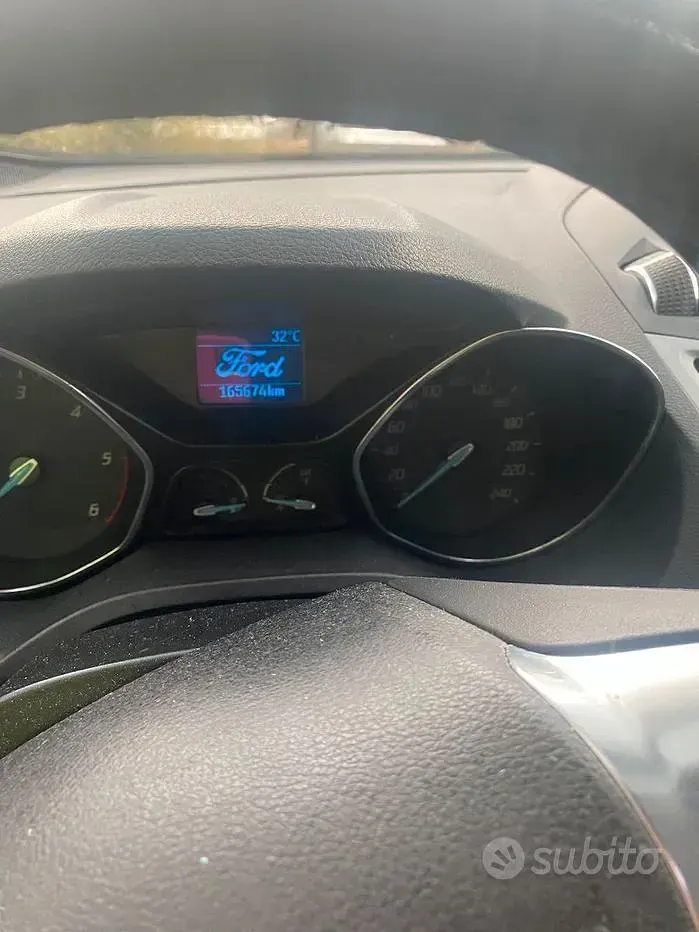 Usata Ford C-MAX 2011 Monovolume