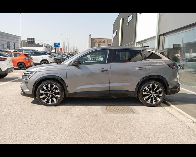 Usado Renault Austral Techno 130 CV (95 kW) 2023 Gris SUV