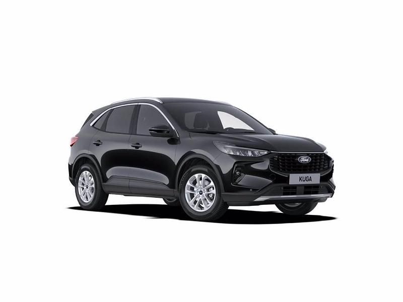 Nuova Ford Kuga Titanium 180 CV (132 kW) 2026 Agate black  SUV