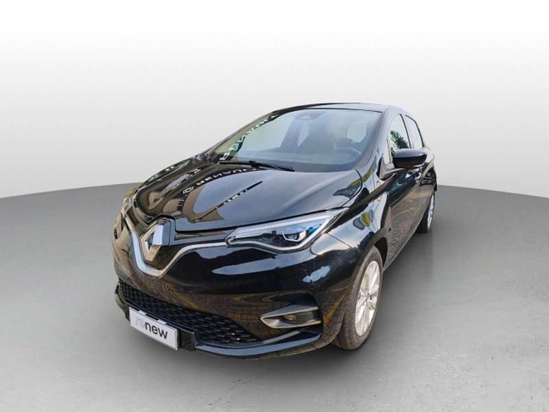 Nero etoilé Usata 2022 Renault Zoe Business Due volumi | 14.800 € (Buon prezzo) - Immagine 1/4