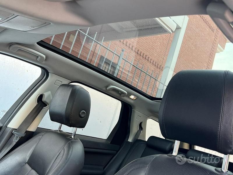 Usata Land Rover Discovery Sport 180 CV (132 kW) 2016 Grigio SUV