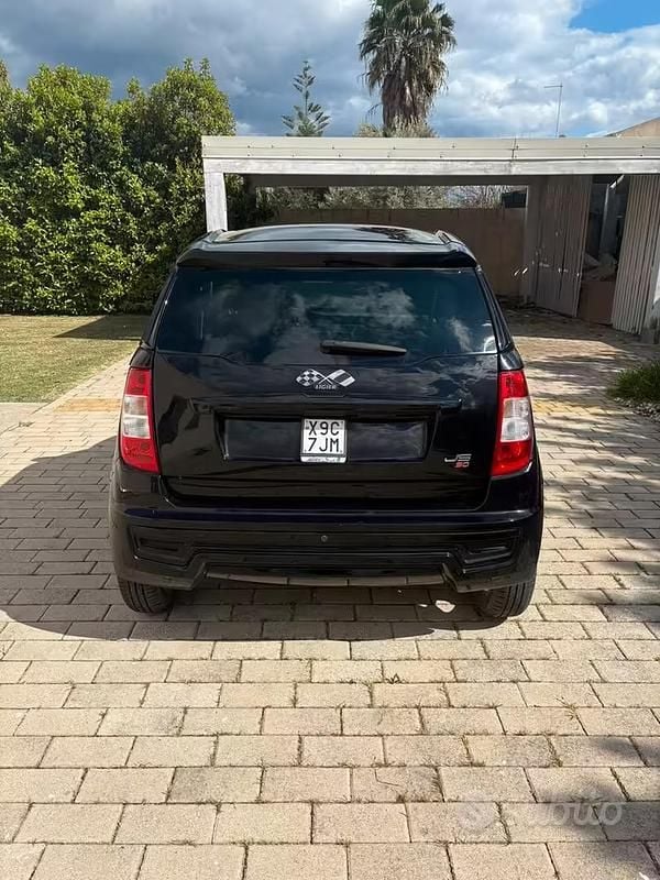 Usata Ligier JS50 2022 Utilitaria