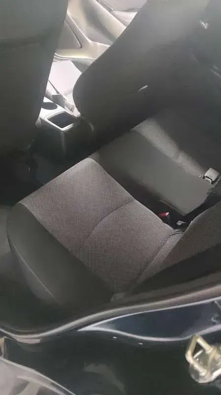 Usata Mazda 2 Exceed 90 CV (66 kW) 2019 Blu/azzurro Utilitaria