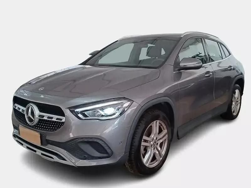 Usata Mercedes GLA250 160 CV (117 kW) 2022 SUV