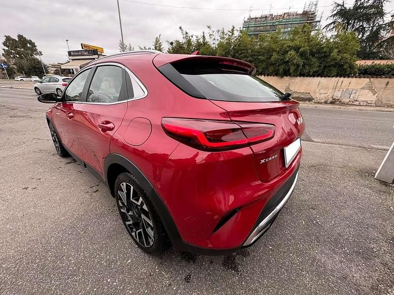 Usata Kia XCeed Style 136 CV (100 kW) 2023 Other SUV