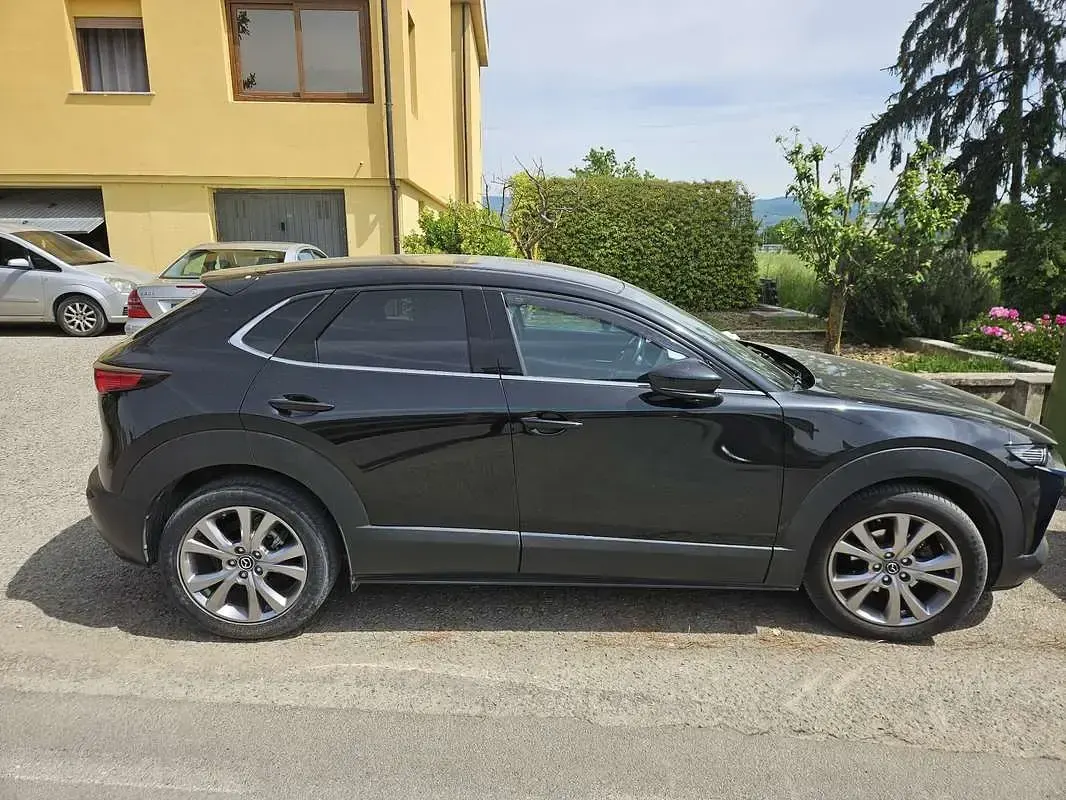 Usata Mazda CX-30 Exceed 122 CV (89 kW) 2019 SUV