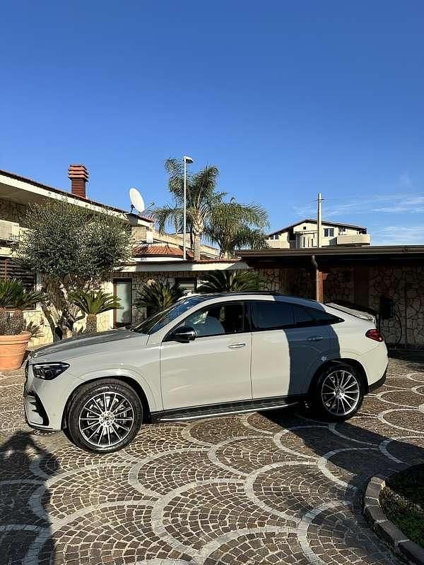 Usata Mercedes GLE300 AMG Line Premium 269 CV (197 kW) 2024 SUV