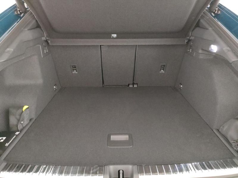 Nuova Audi Q3 Sportback S-Line 150 CV (110 kW) 2026 Blu SUV